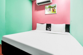 Hotel O Rose